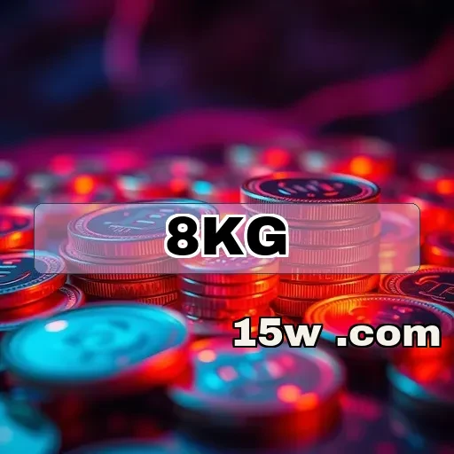 8kg.com: Os Recursos que Fazem a Diferença no Mundo dos Jogos Online