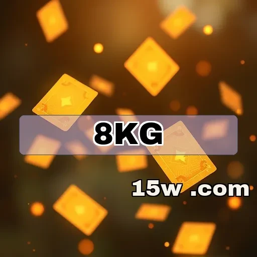 8kg.com: Conheça as Melhores Opções de Pagamento para Jogar Mais
