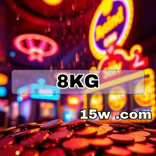 8kg.com: As Melhores Promoções para Gamers do Brasil