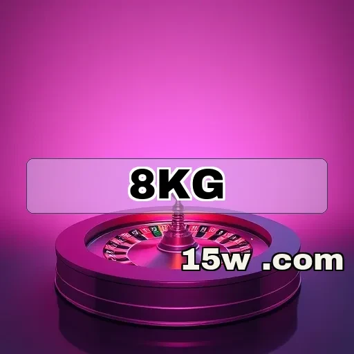 8kg.com: A Revolução dos Eventos Esportivos para Jogadores Online